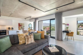 Luxury Escape at Alphen Glen Constantia